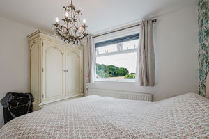 Newton Road Lowton
